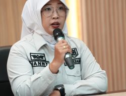 PENYIDIKAN DUGAAN TIPIKOR KUR MIKRO & PENGELOLAAN KAS BESAR, KEJATI SUMSEL TAHAN TERSANGKA DS