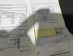 Koordinator Komite Anti Korupsi Indonesia Desak Proses Hukum Terhadap Kelvin Diduga Tipu Distributor Material Hingga Ratusan Juta Rupiah