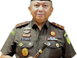 Kejaksaan RI telah Bertransformasi & Mereformasi Diri