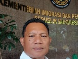 CIC Apresiasi Langkah Tegas Menimipas Copot Kalapas Enemawira