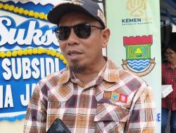 Komitmen Nyata Perumahan Subsidi, Green Cisoka Residence Serahkan Kunci ke Puluhan Debitur Lewat Akad Massal BTN, Kualitas Bangunan Jadi Prioritas