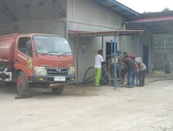 Cecep Cahyana Desak Polisi Tegas Usut Tabrakan Maut Lori PT Kuda Laut yang Tewaskan Darmini