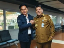 Hidayat Arsani Pemimpin Yang Arif