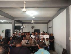 Koordinator KAKI Angkat Bicara Oknum LSM Dilaporkan ke Polres Karimun, DPP KAKI Desak Aparat Tegas: Jangan Biarkan Premanisme Berkedok Aktivisme