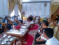 Warga Kampung Bukit Atas Ajukan Penerbitan SKPT, Desak Pemerintah Bupati dan BPN Tegakkan Kepastian Hukum Pertanahan