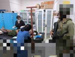 Dua Warga Pendatang Jadi Korban Penganiayaan Berat di Dekai, Satu Meninggal Dunia