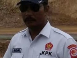 Ketua KPK Tipikor Karimun Imbau Proses Hukum Transparan atas Laporan Oknum LSM