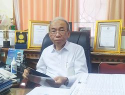 Tata Kelola PTN Harus Dikembalikan Sepeti Dulu, Tidak Ada BHMN Dan BLU