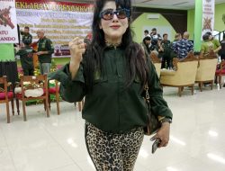 Srikandi Laskar Hukum Indonesia Siap Perjuangkan Keadilan bagi Perempuan dan Anak