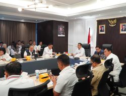 Hadapi HBKN 2026, Satgas Saber Pelanggaran Pangan Seminggu Pantau 9.138 Titik, Harga Sejumlah Komoditas Pangan Mulai Turun