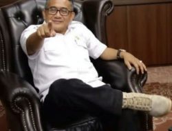 KAKI : Pembatalan Direktur Perumda Tirta Mulia Sah Secara Hukum, Bupati Jalankan Kewenangan dan Patuh Regulasi