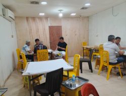 Diduga Judi Berkedok Ruko di Tanjung Balai Karimun, KORDINATOR DPP KAKI (Komite Anti Korupsi Indonesia) Minta APH Bertindak TegasTanjung Balai