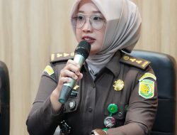 Tujuh Tersangka Korupsi KUR Mikro Diserahkan ke JPU, Kejari Muara Enim Siapkan Pelimpahan ke PN Palembang