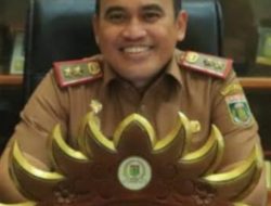 CIC Minta KPK Usut Diduga Mantan Sekwan DPRD Lampung Tengah M. Ihsan,.Stp., M.M., Korupsi Dana Perjalanan Dinas Biasa Tahun 2024 Puluhan Miliar