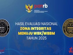 PUSKEU POLRI RAIH PREDIKAT MENUJU WBBM, BUKTI NYATA AKUNTABILITAS POLR
