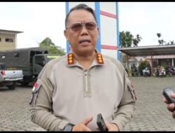 Negara Bergerak Cepat, Evakuasi Tuntas di Tengah Duka Pedalaman Papua