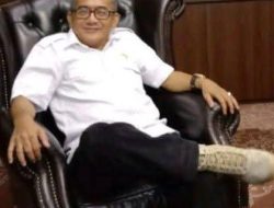 Koordinator KAKI Cecep Cahyana ;Soroti Maraknya Rokok Ilegal H-Mind di Kepri, Tantang Kepala Bea Cukai Batam Bertindak Tegas