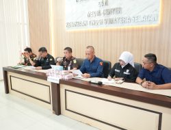 Pengembalian Kerugian Negara Kasus Dugaan Tipikor Pasar Cinde, Rp750 Juta Dititipkan ke Kejari Palembang