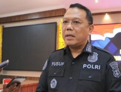 Kasatgas Humas ODC 2026: Sebby Sambom Bukan Jubir KKB, Hanya Propagandis di Medsos
