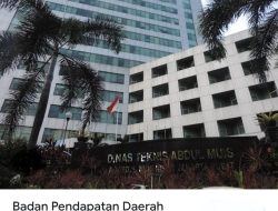 Sorotan Ketum LSM KAKI: Belanja Media Rp64,9 Miliar di Bapenda DKI Harus Transparan, Potensi Uji Unsur Tipikor