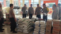 Ramadan Membawa Kepedulian: Polres Aceh Tengah Salurkan Amanah Kapolri untuk Ringankan Beban Warga Terdampak Bencana