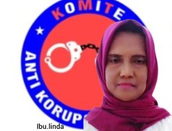 Ketua DPC KAKI Kabupaten Karimun, Ibu Linda Sampaikan Ucapan Ramadhan 1447 H/2026 Penuh Harapan dan Kepedulian