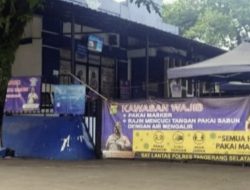 Diduga Marak Percaloan di Satpas SIM Cilenggang, Warga Keluhkan Biaya Hingga Jutaan Rupiah
