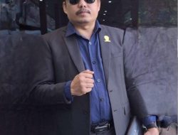 Prof. Dr. Tubagus Bahrudin Sampaikan Ucapan Idulfitri 2026, Ajak Perkuat Silaturahmi dan persaudaraan
