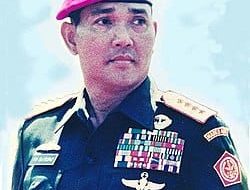 CIC Ucapkan Belasungkawa Meninggalnya Try Sutrisno Putra Terbaik Bangsa