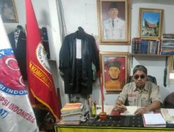 LSM KAKI Berduka, Try Sutrisno Wafat: Bangsa Indonesia Kehilangan Negarawan dan Patriot Sejati