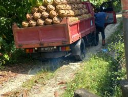 Koordintaor KAKI Soroti Kelangkaan Gas Elpiji 3 Kg di Kundur, Cecep Cahyana: Diduga Salah Distribusi dan Abaikan Hak Masyarakat