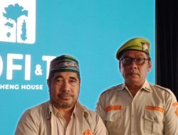 PPM–LVRI Nyatakan Siaga 1 Narkoba di Tanah Karo, Minta Aparat Bertindak Tegas