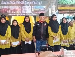 FORKAM Gelar Buka Puasa Bersama anak Yatim, Lansia dan wartawan di Jatinegara