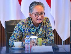 CIC Mengapreasiasi Menteri PU Dody Hanggodo, Terkait Dugaan Korupsi Proyek Cipta Karya di Sumut, Semua Daerah