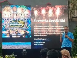 Ancol Hadirkan “Festival Raya Kemenangan”, Meriahkan Libur Lebaran 2026