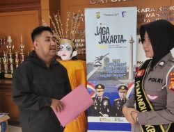 Pelayanan BPKB Polda Metro Jaya Dipuji, Warga: Proses Cepat dan Tidak Lama Menunggu