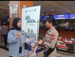 Pelayanan BPKB Polda Metro Jaya Dipuji Warga, Proses Tuntas Sekitar Satu Jam