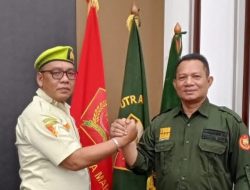 SIAGA 1 NARKOBA DI TANAH KARO!DJUPITER SEMBIRING: KEMANA APARAT ATAU ADA KERJASAMA?