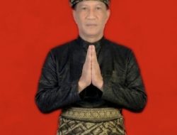 Pembina KAKI Karimun Zuhdiono Sampaikan Ucapan Hangat Idulfitri 2026