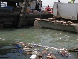 Diduga Daging Ilegal Bebas Masuk ke Tanjung Balai Karimun, Cecep Cahyana Desak Karantina dan Bea Cukai Jangan Tutup Mata