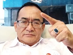 Desak Penegak Hukum Bertindak Cepat, Koordinator KAKI Cecep Cahyana Minta Kasus Kecelakaan Maut di Karimun Diusut Tuntas