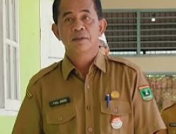 Kabar duka menyelimuti dunia pendidikan Sumbar