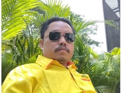Ketua Mahkamah Partai Gololongan berkarya Indonesia Dukung Penguatan Jaringan hingga Akar Rumput