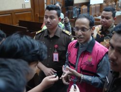 JPU Bongkar Dugaan Korupsi Sistematis Pengadaan Chromebook, Ahli Sebut Kerugian Negara Total Loss