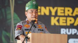 Evaluasi Menyeluruh Panipahan, Kapolda Riau Lakukan Rotasi Besar dan Perkuat Perang Melawan Narkoba