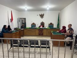 Kejati Sumsel Geledah Tiga Lokasi dan Menang Praperadilan, Vanny Yulia: Proses Hukum Berjalan Sesuai Aturan