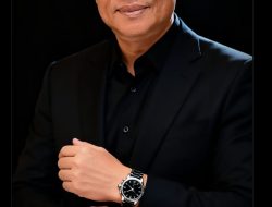 Akau Bebas Kelola Judi, CIC Minta Kapolri Copot Kapolda Kepri dan Kapolres Barelang