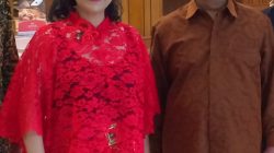 Benteng Keadilan Berhati Emas: Testimoni Ws. Liem Liliant Lontoh Di Ultah Ke-70 Prof. Dr. Jimly Asshiddiqie, SH., M.H