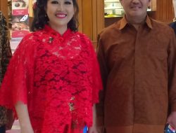 Benteng Keadilan Berhati Emas: Testimoni Ws. Liem Liliant Lontoh Di Ultah Ke-70 Prof. Dr. Jimly Asshiddiqie, SH., M.H