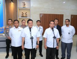 Polri dan Kementerian Haji Bentuk Satgas Gabungan, atasi Penyelenggaraan Haji dan Umrah Ilegal